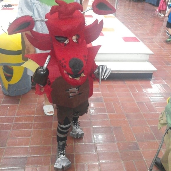 Meet your Posher, Alex - Picture 1 of 1